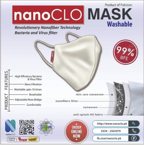 NanoCLO